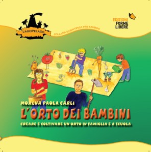 L'orto dei bambini