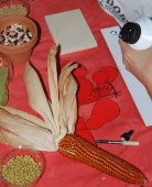 Disegnare il contorno della figura