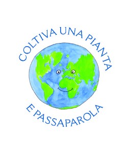 Progetto "Coltiva una pianta e passaparola"