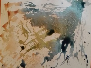 Disegnare con i colori naturali