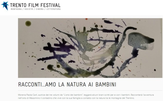 Trento Film Festival