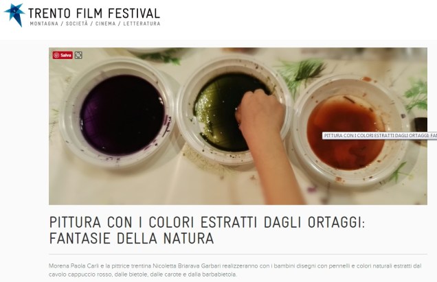 Trento Film Festival
